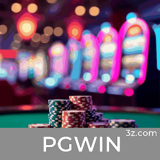 PGWIN - Seu Cassino Premiado com Pagamentos Rápidos
