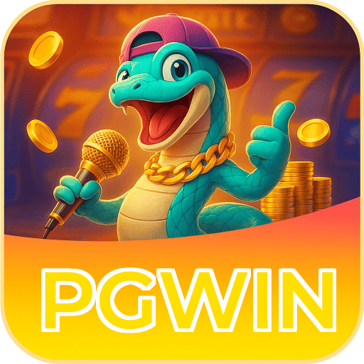 PGWIN logo