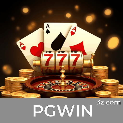 Cassino Online PGWIN