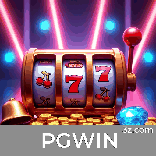 Acessar o site PGWIN COM