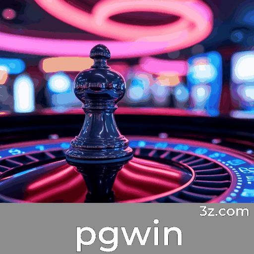 Desbloqueie os bônus incríveis do pgwin agora!