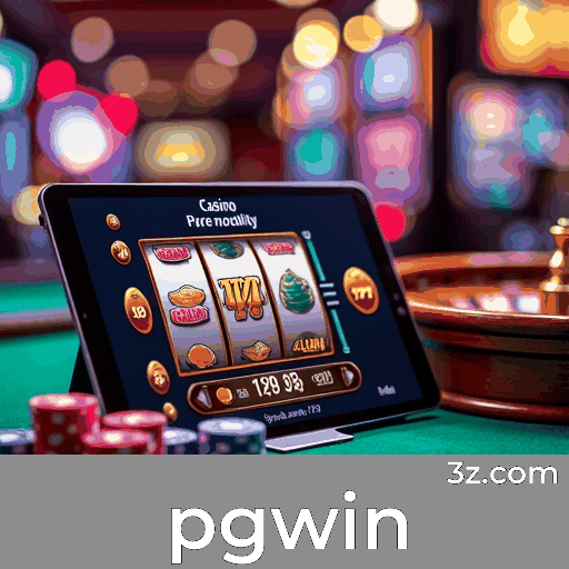 pgwin: Domine os Jogos com Estratégias Vencedoras