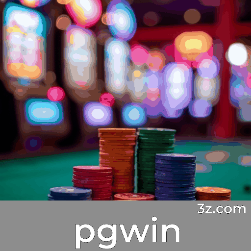 pgwin: Experiência de Casino Imersiva para Brasileiros