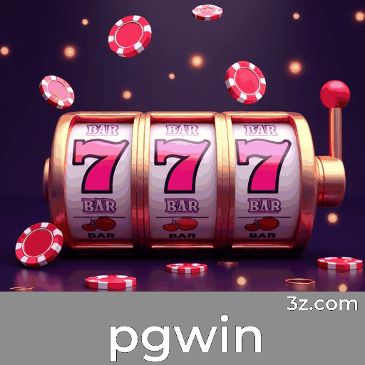 PGWIN: Plataforma de Jogo Segura e Confiável