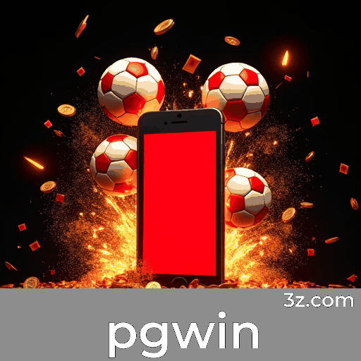 Apostar nunca foi tão fácil com o app pgwin!