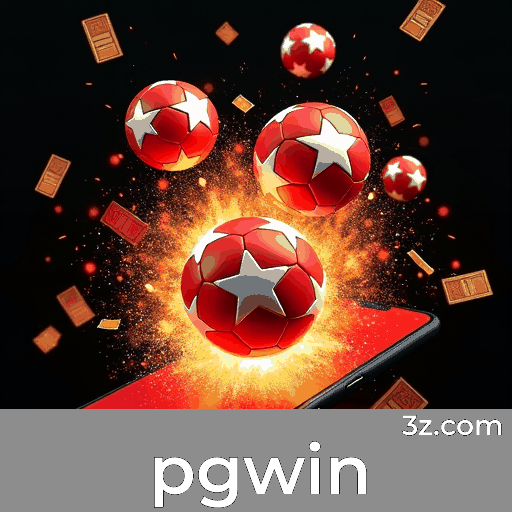 pgwin: Domine os Jogos com Estratégias Vencedoras